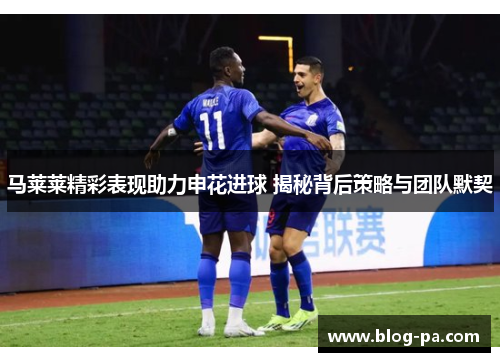 马莱莱精彩表现助力申花进球 揭秘背后策略与团队默契